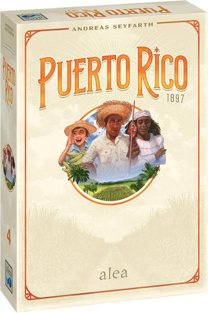 Puerto Rico — product image 3