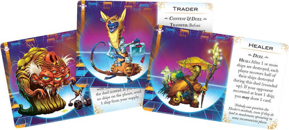 Cosmic Encounter Duel — product image 5