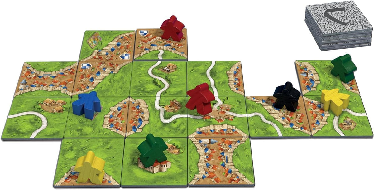 Carcassonne — product image 6