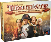 Through the Ages (A New Story of Civilization) — product image 1