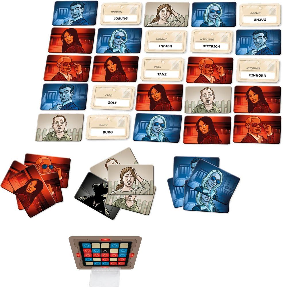 Codenames — product image 6