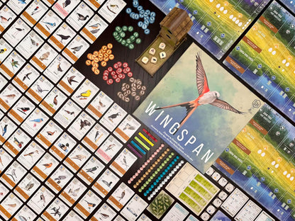 Wingspan — product image 6