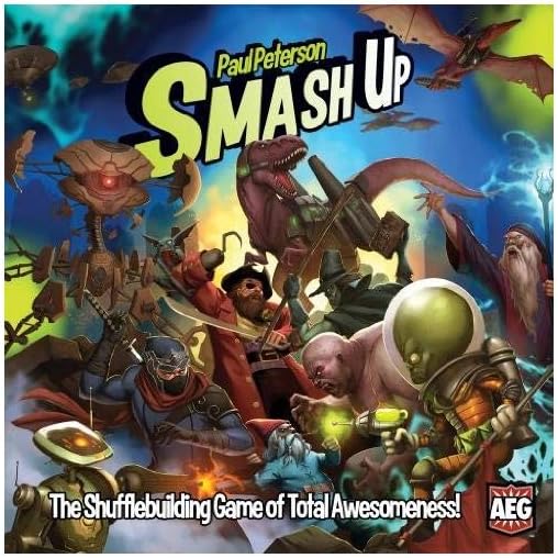Smash Up — product image 3