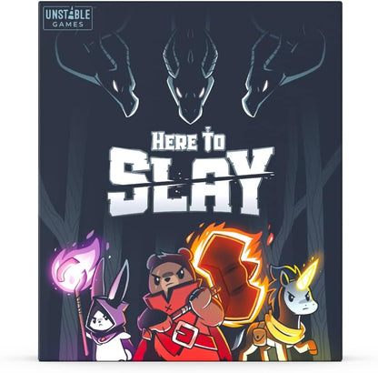 Here to Slay — product image 3