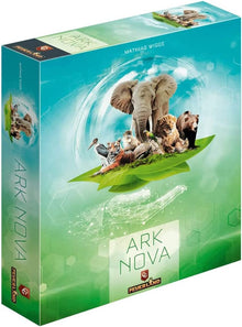 Ark Nova — product image 1