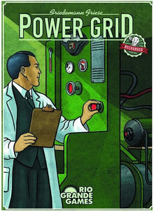 Power Grid — product image 1