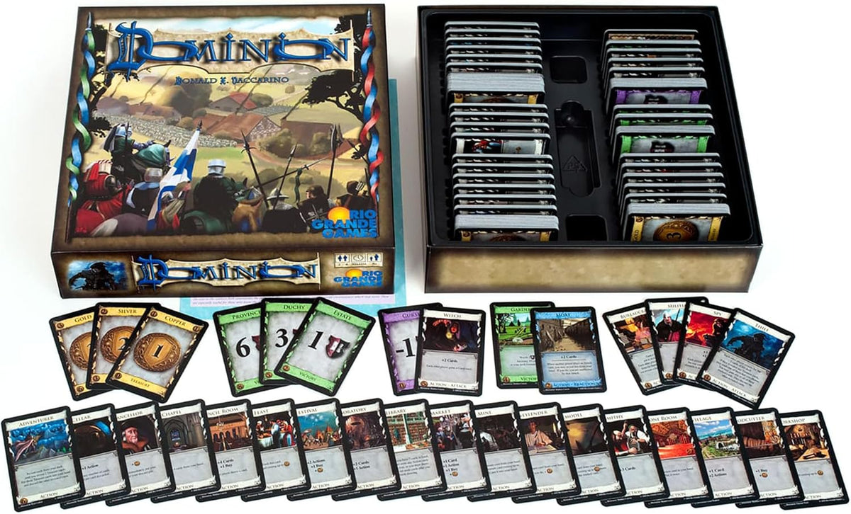 Dominion — product image 3