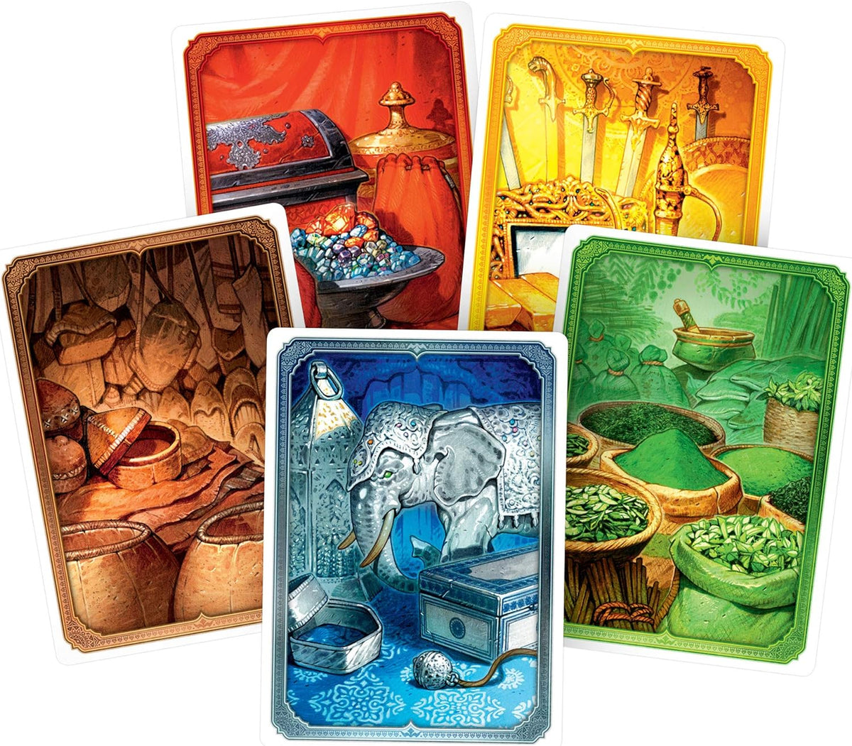 Jaipur — product image 3