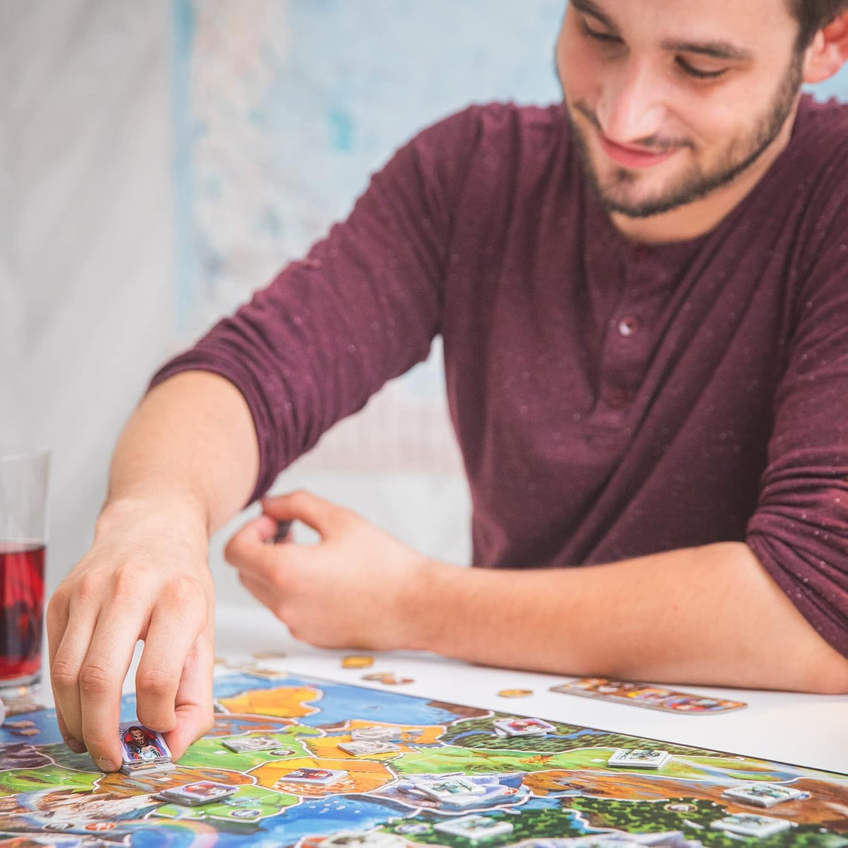 Small World — product image 11