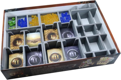Folded Space Game Inserts - Through the Ages — product image 8