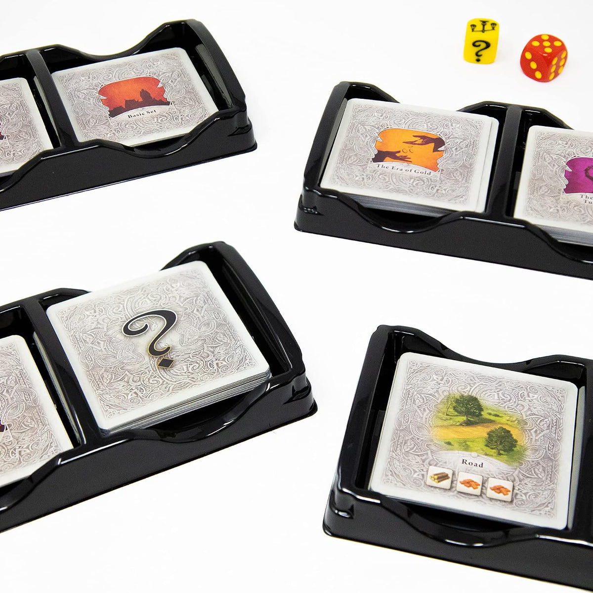Rivals of Catan (Deluxe) — product image 8