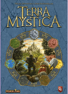 Terra Mystica — product image 1