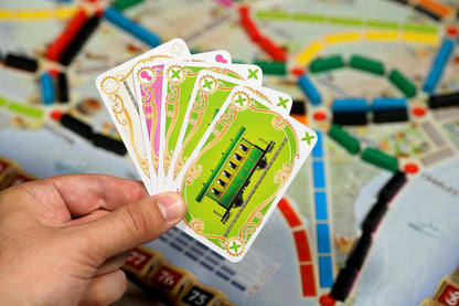 Ticket to Ride — product image 7
