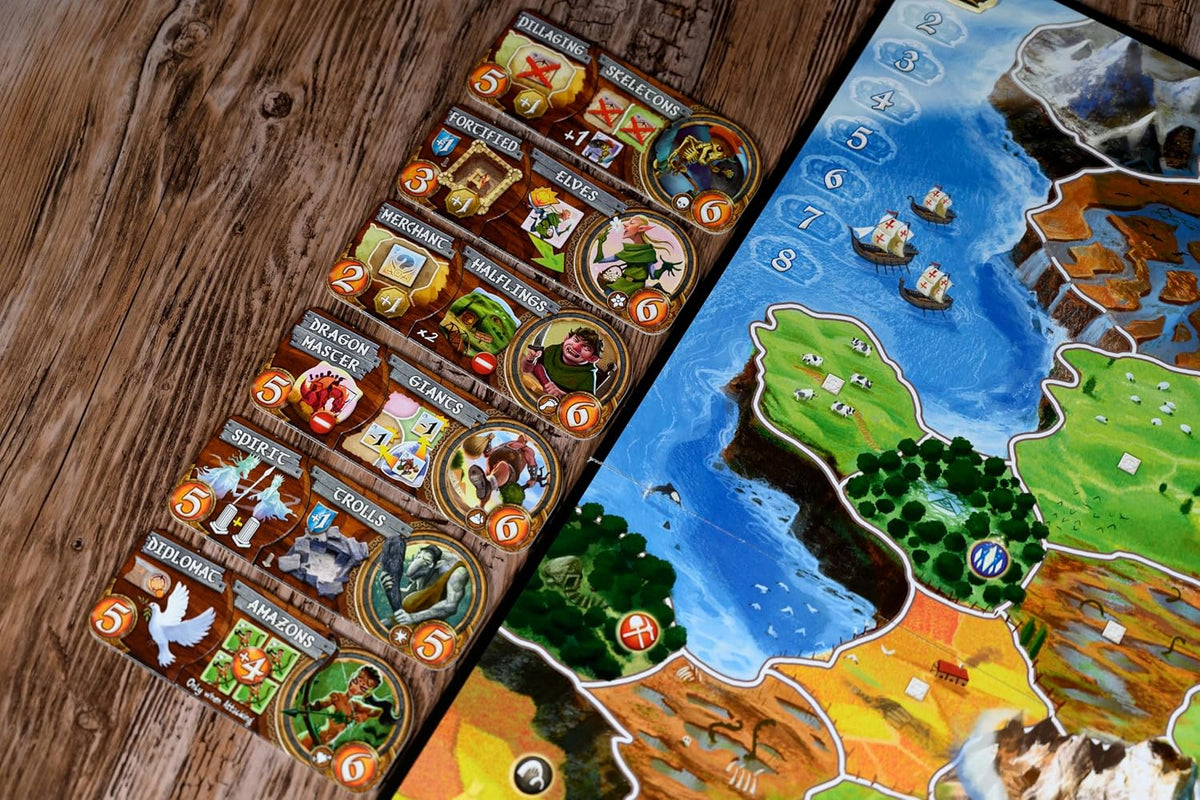 Small World — product image 7