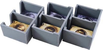 Folded Space Game Inserts - Through the Ages — product image 3