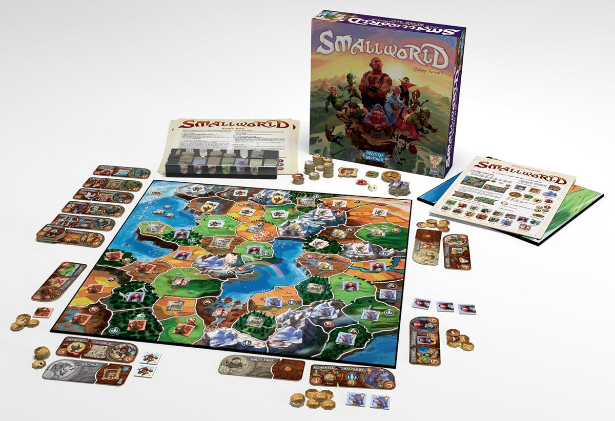 Small World — product image 5