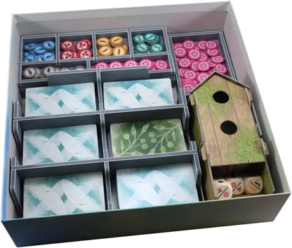 Folded Space Game Inserts - Wingspan V2 — product image 6