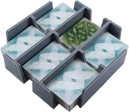 Folded Space Game Inserts - Wingspan V2 — product image 5