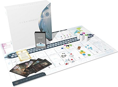 Time Stories — product image 5