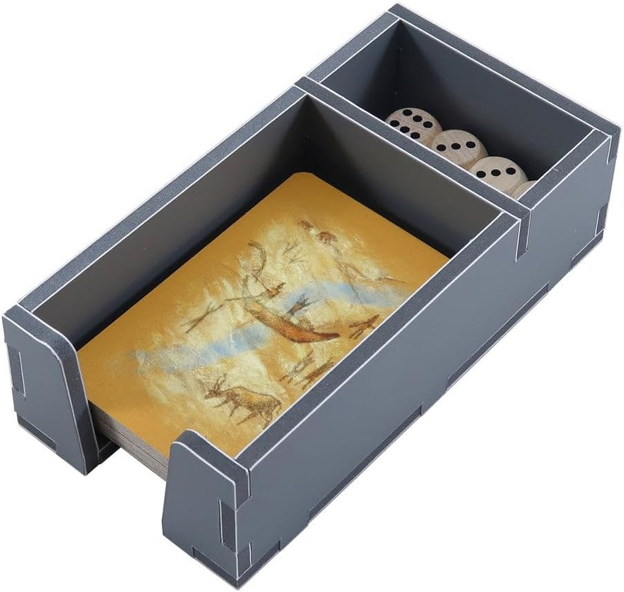 Folded Space Game Inserts - Stone Age — product image 2