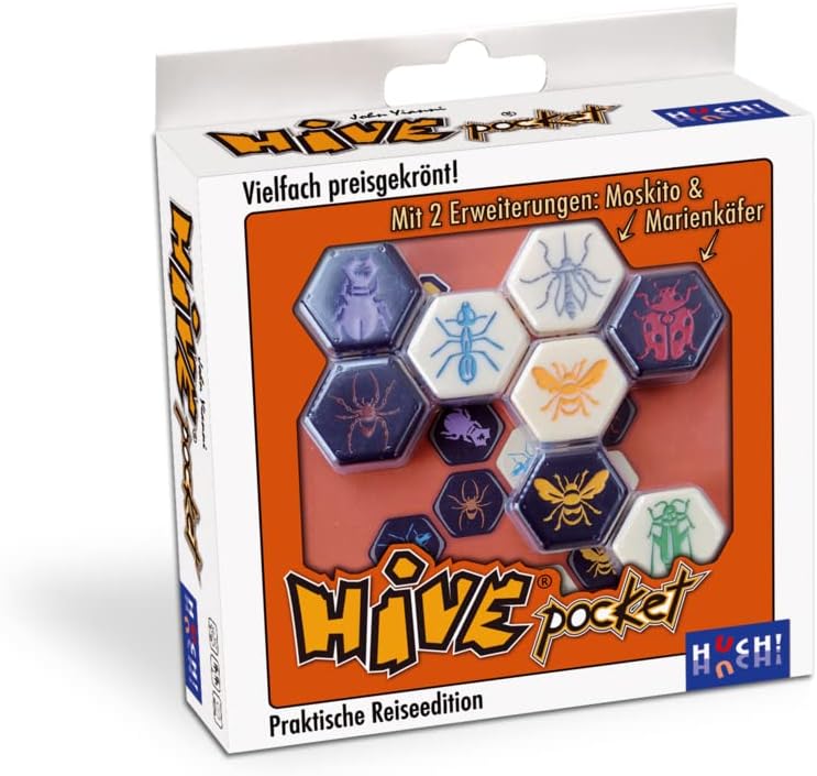 Hive pocket Edition — product image 1
