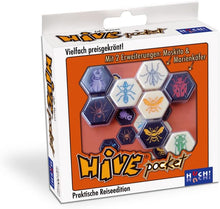 Hive pocket Edition — product image 1