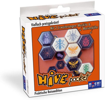 Hive pocket Edition — product image 1