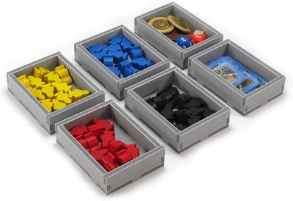 Folded Space Game Inserts - A Feast for Odin — product image 3