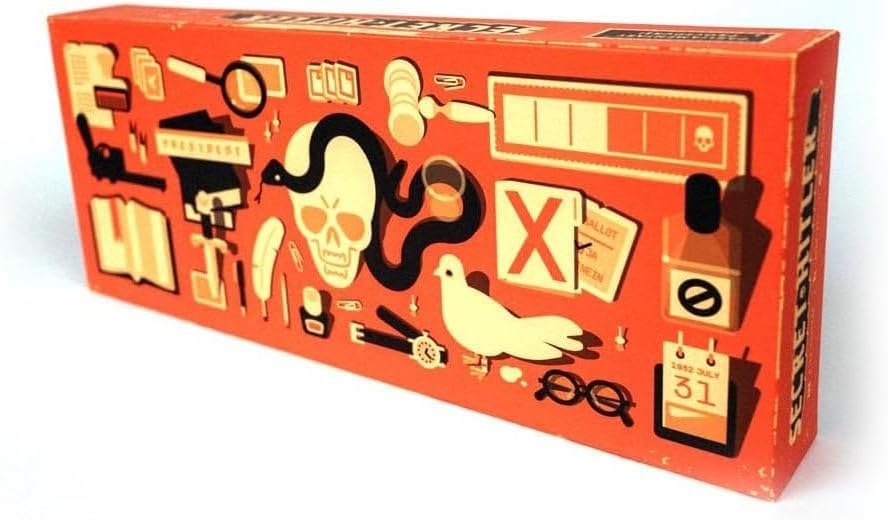 Secret Hitler — product image 1