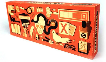 Secret Hitler — product image 1