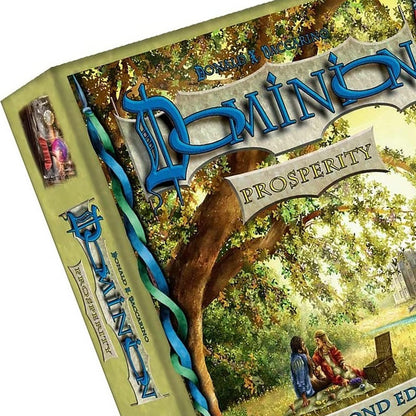 Dominion - Prosperity — product image 3