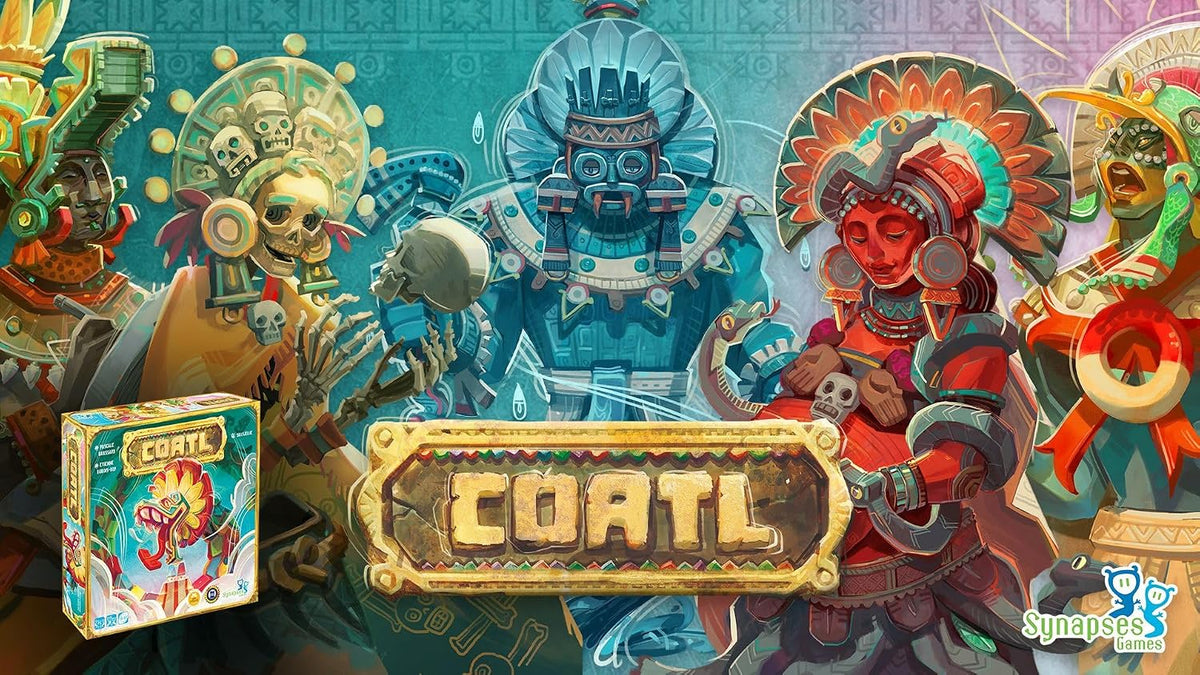 Coatl — product image 2