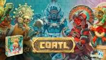 Coatl — product image 2