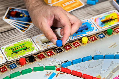 Ticket to Ride — product image 5