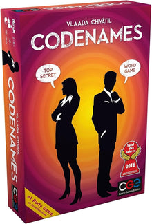 Codenames — product image 1