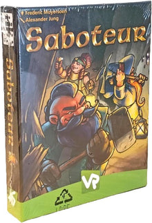 Saboteur — product image 1