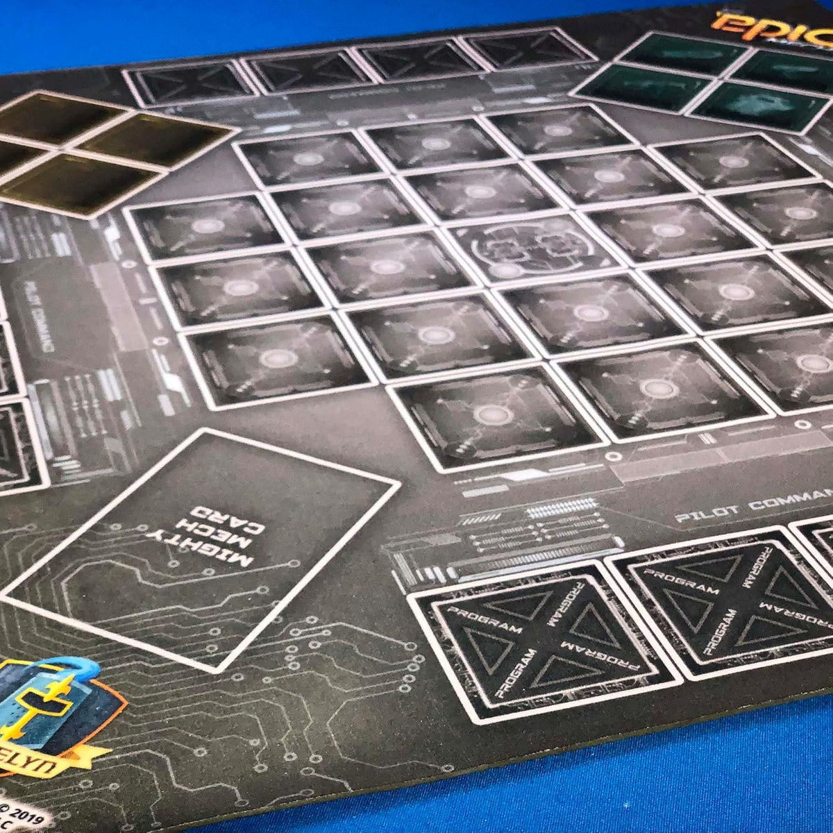 Tiny Epic Mechs — product image 6