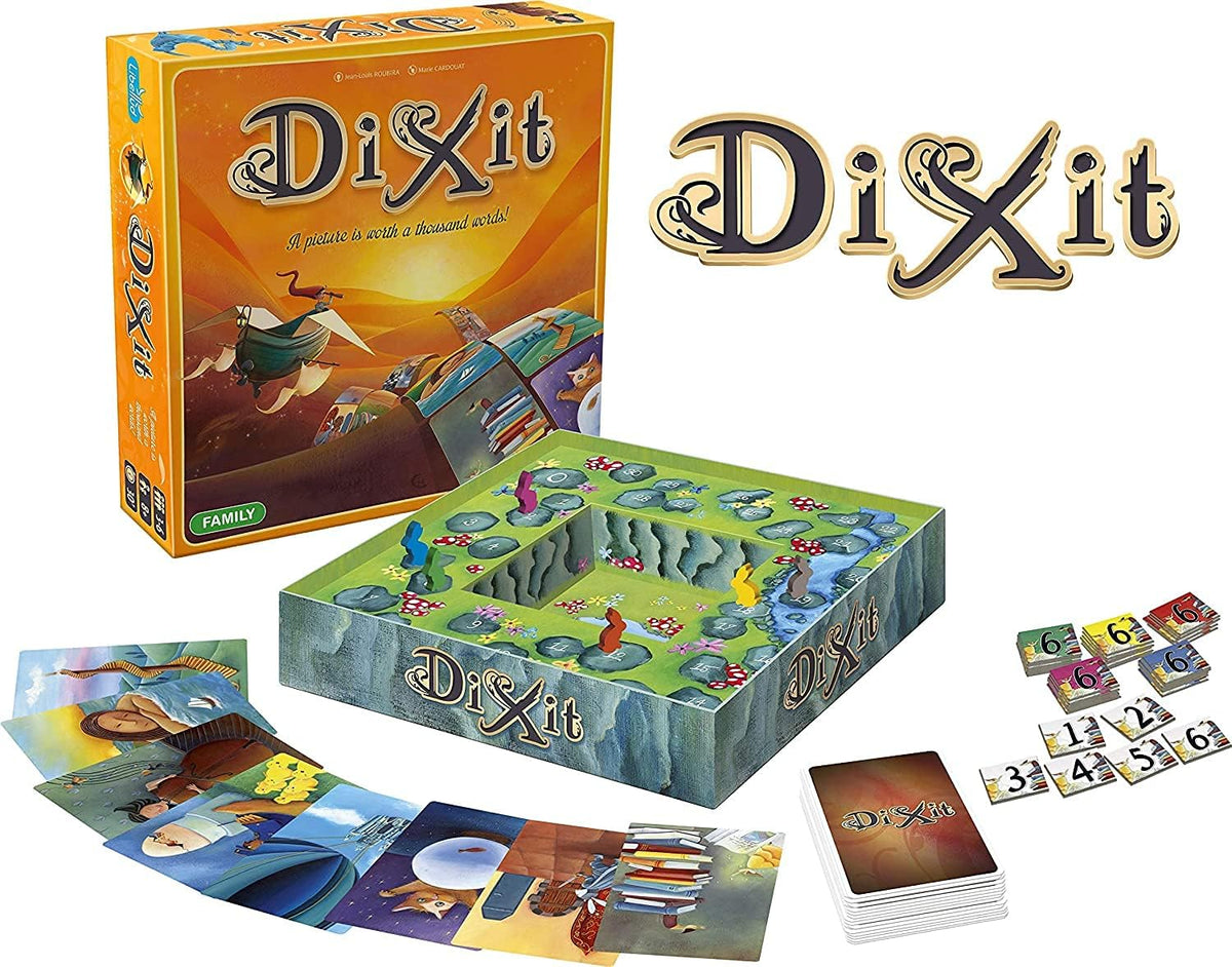 Dixit — product image 5