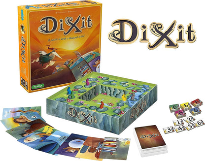 Dixit — product image 5