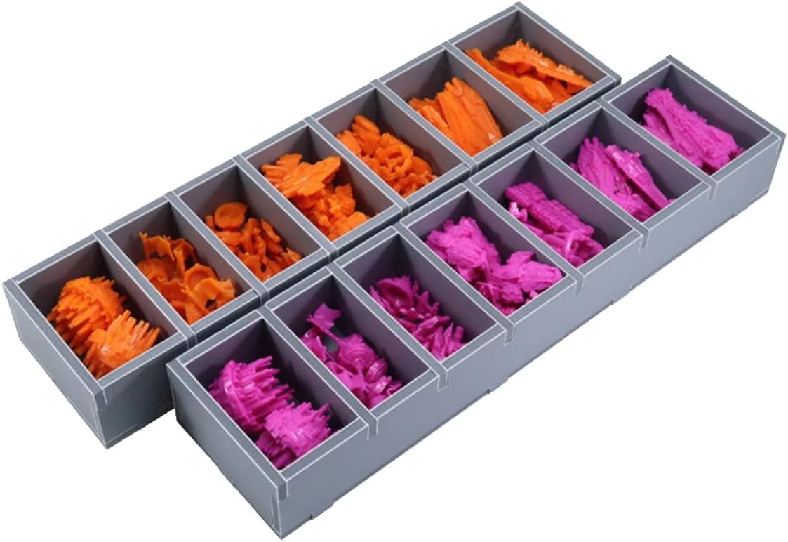 Folded Space Game Inserts - Twilight Imperium Prohecy of Kings — product image 5