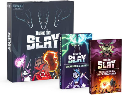 Here to Slay — product image 5