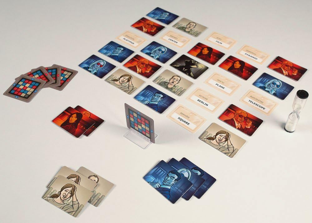 Codenames — product image 8