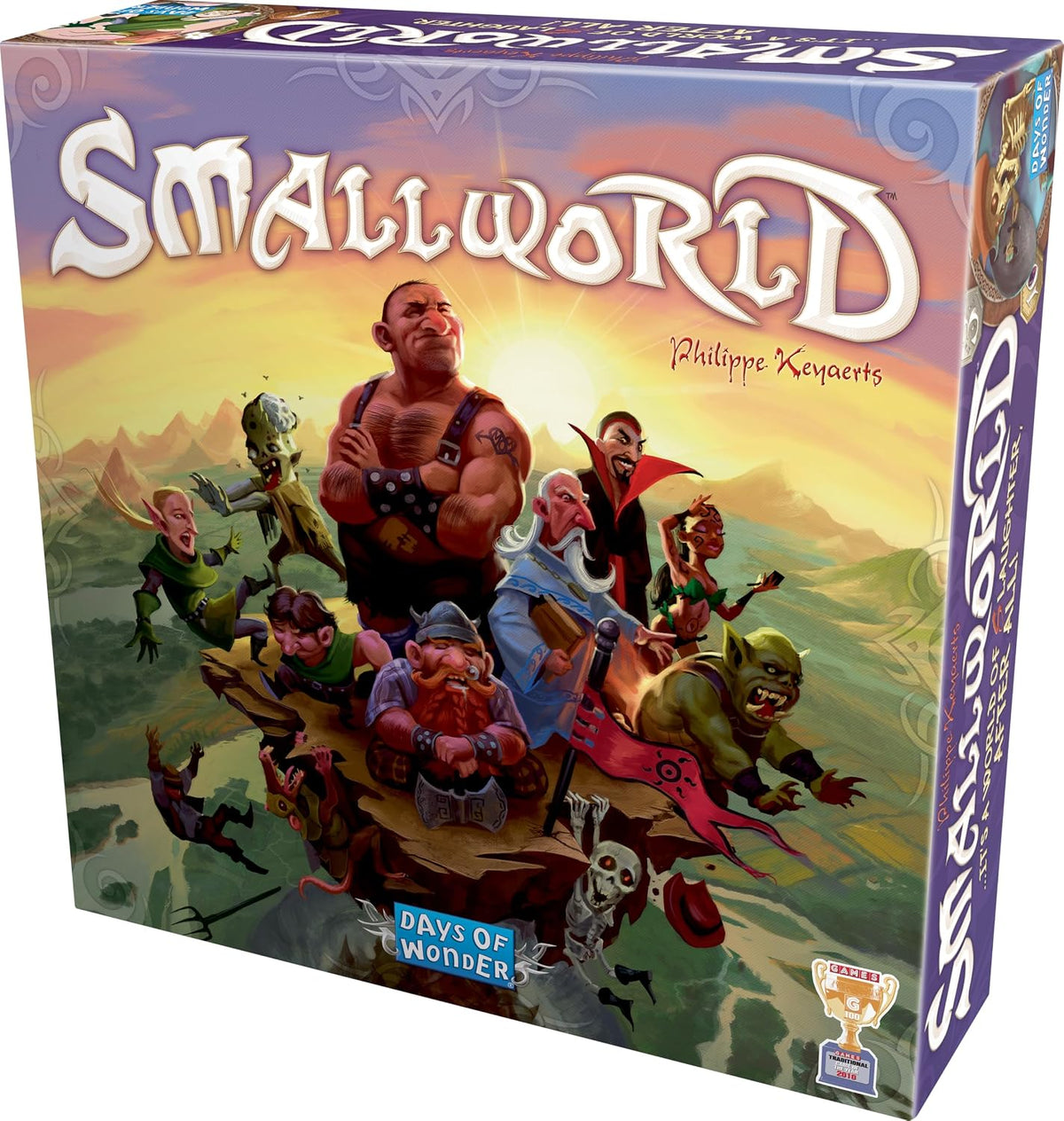 Small World — product image 3