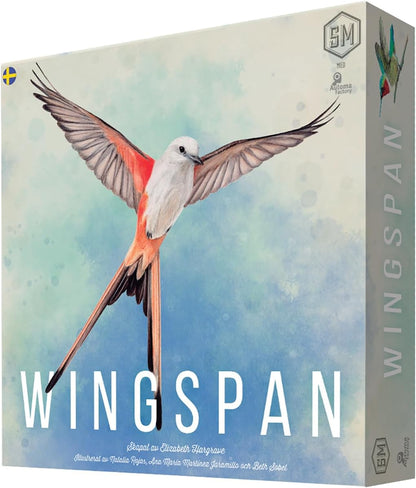 Wingspan — product image 4