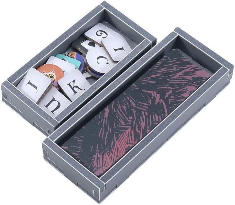 Folded Space Game Inserts - Root — product image 8