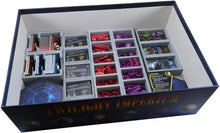 Folded Space Game Inserts - Twilight Imperium Prohecy of Kings — product image 2