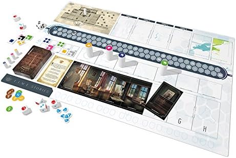 Time Stories — product image 6