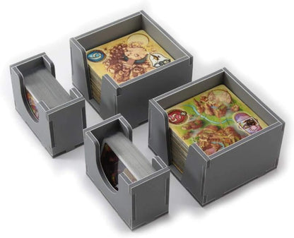 Folded Space Game Inserts - Five Tribes — product image 3