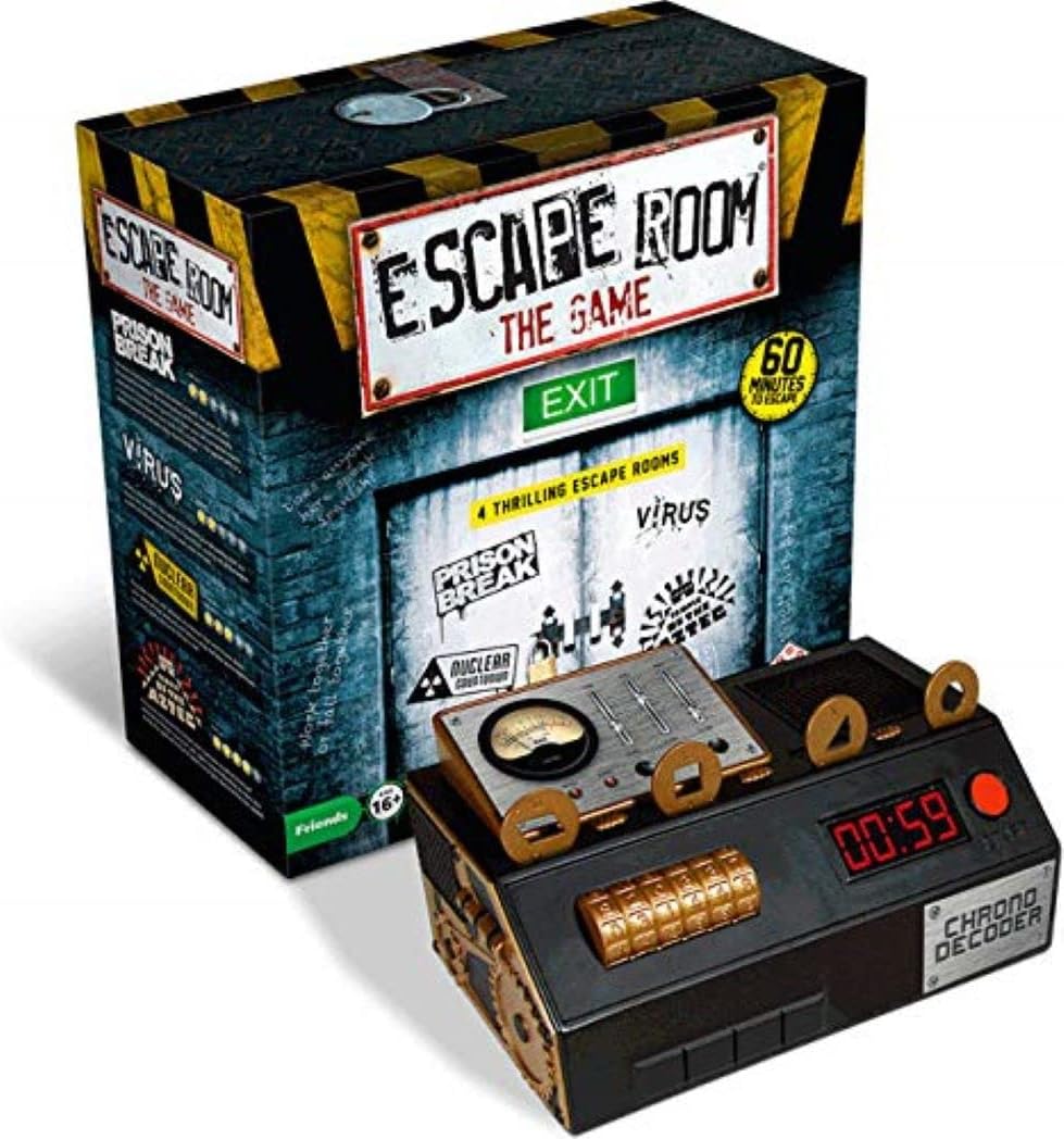 Escape Room - The Game — product image 1