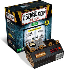 Escape Room - The Game — product image 1